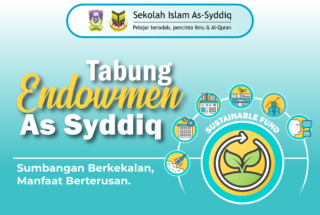 Endowmen As Syddiq