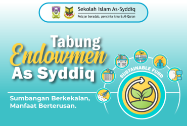 Endowmen As Syddiq