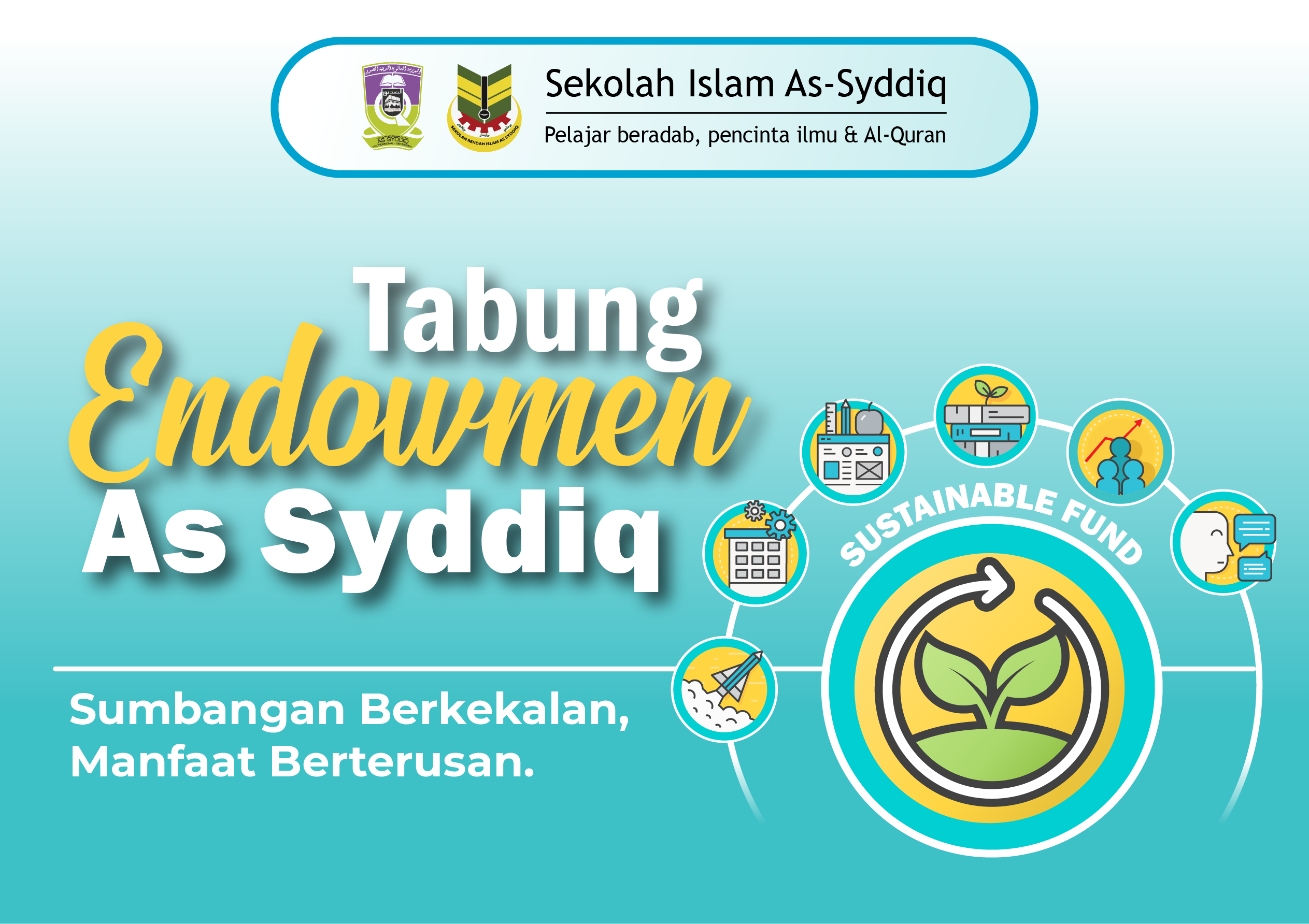 Endowmen As Syddiq