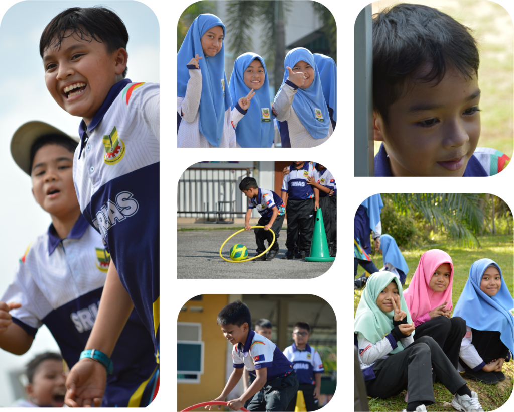 Galeri aktiviti murid Sekolah Rendah Islam As-Syddiq 2